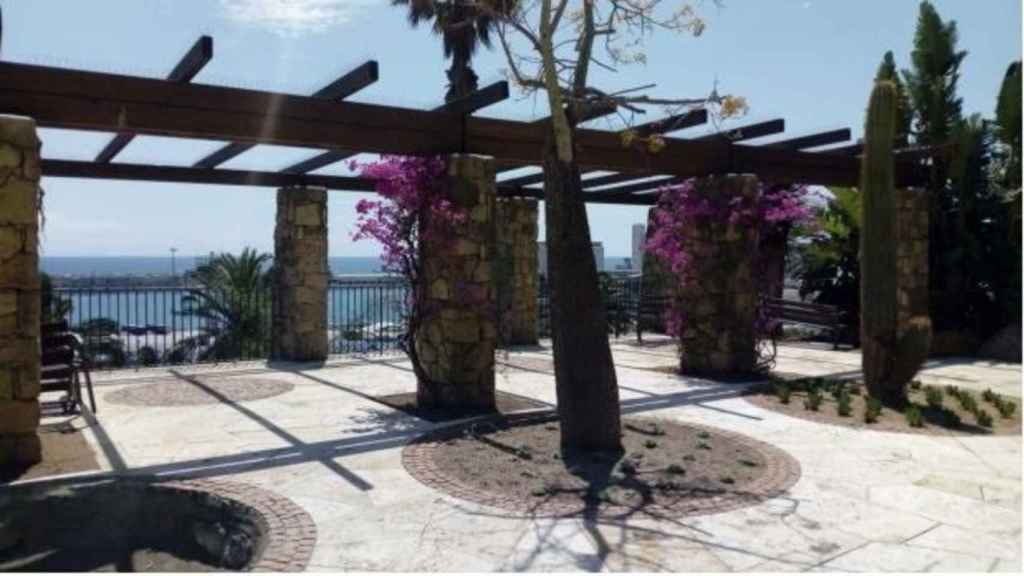 Vistes panoràmiques al mar